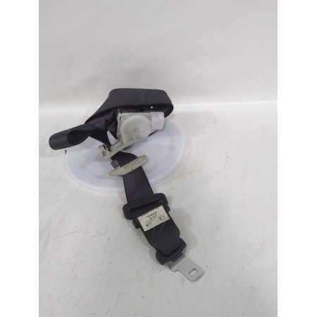 Recambio de cinturon seguridad trasero izquierdo para nissan qashqai i (j10, nj10) 1.5 dci referencia OEM IAM 89845EY10A  