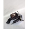 Recambio de cinturon seguridad trasero izquierdo para nissan qashqai i (j10, nj10) 1.5 dci referencia OEM IAM 89845EY10A  