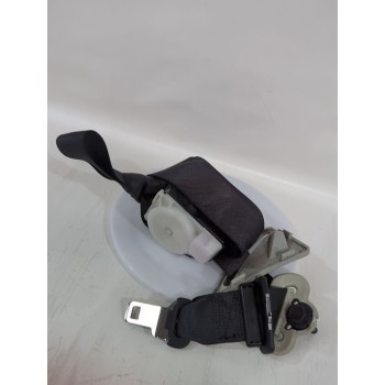 Recambio de cinturon seguridad trasero izquierdo para nissan qashqai i (j10, nj10) 1.5 dci referencia OEM IAM 89845EY10A  