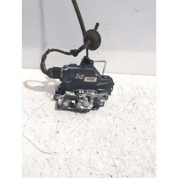 Recambio de cerradura puerta delantera izquierda para volkswagen passat b5.5 (3b3) 1.9 tdi referencia OEM IAM 3B1837015AP  