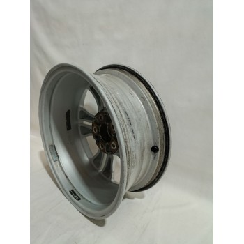 Recambio de llanta para nissan qashqai i (j10, nj10) 1.5 dci referencia OEM IAM 40300 BRO7A  