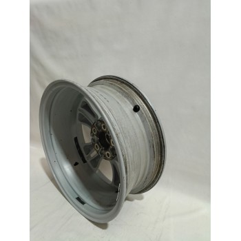Recambio de llanta para nissan qashqai i (j10, nj10) 1.5 dci referencia OEM IAM 40300 BRO7A  