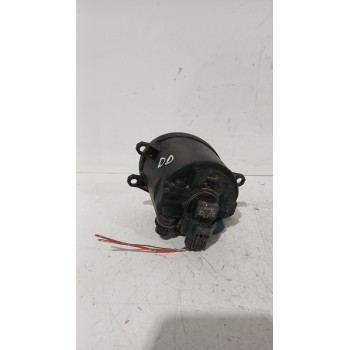 Recambio de faro antiniebla derecho para toyota yaris (_p9_) 1.33 vvt-i (nsp90_) referencia OEM IAM 812100D042  