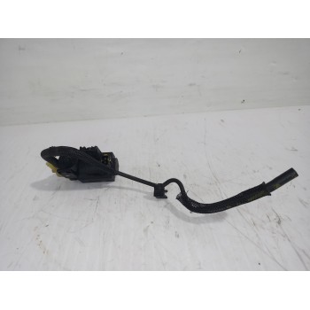 Recambio de valvula aire adicional para renault trafic furgón l1h1 2,7t referencia OEM IAM 8200790180  