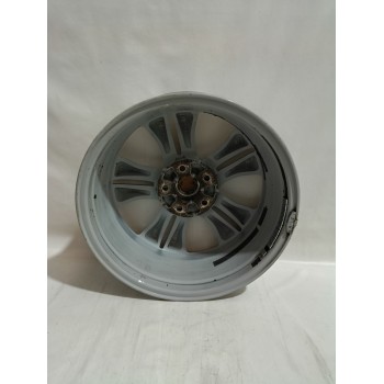 Recambio de llanta para nissan qashqai i (j10, nj10) 1.5 dci referencia OEM IAM 40300 BRO7A  