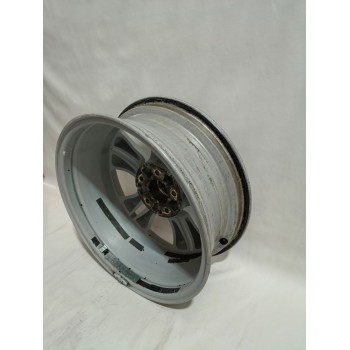 Recambio de llanta para nissan qashqai i (j10, nj10) 1.5 dci referencia OEM IAM 40300 BRO7A  