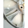 Recambio de llanta para nissan qashqai i (j10, nj10) 1.5 dci referencia OEM IAM 40300 BRO7A  