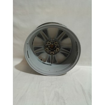 Recambio de llanta para nissan qashqai i (j10, nj10) 1.5 dci referencia OEM IAM 40300 BRO7A  
