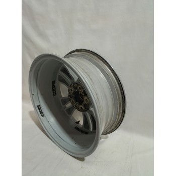 Recambio de llanta para nissan qashqai i (j10, nj10) 1.5 dci referencia OEM IAM 40300 BRO7A  
