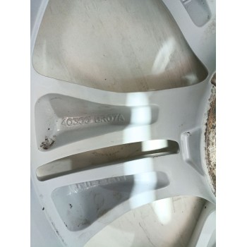 Recambio de llanta para nissan qashqai i (j10, nj10) 1.5 dci referencia OEM IAM 40300 BRO7A  
