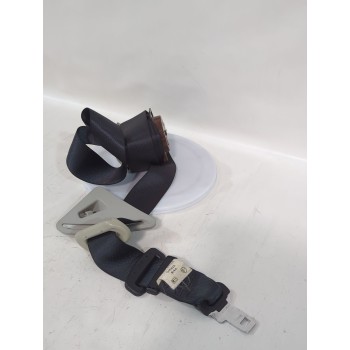 Recambio de cinturon seguridad trasero derecho para nissan qashqai i (j10, nj10) 1.5 dci referencia OEM IAM 89844EY10A  