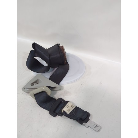 Recambio de cinturon seguridad trasero derecho para nissan qashqai i (j10, nj10) 1.5 dci referencia OEM IAM 89844EY10A  