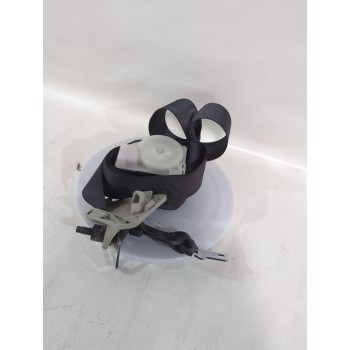 Recambio de cinturon seguridad trasero derecho para nissan qashqai i (j10, nj10) 1.5 dci referencia OEM IAM 89844EY10A  