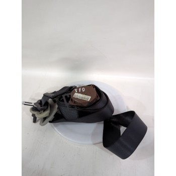 Recambio de cinturon seguridad trasero derecho para nissan qashqai i (j10, nj10) 1.5 dci referencia OEM IAM 89844EY10A  