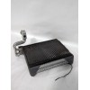 Recambio de evaporador aire acondicionado para nissan qashqai i (j10, nj10) 1.5 dci referencia OEM IAM 27280JD20B  