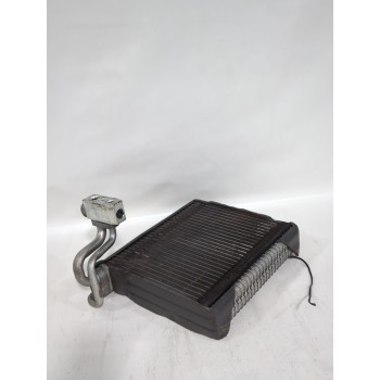 Recambio de evaporador aire acondicionado para nissan qashqai i (j10, nj10) 1.5 dci referencia OEM IAM 27280JD20B  