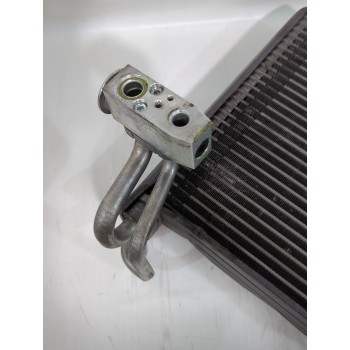 Recambio de evaporador aire acondicionado para nissan qashqai i (j10, nj10) 1.5 dci referencia OEM IAM 27280JD20B  