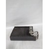 Recambio de evaporador aire acondicionado para nissan qashqai i (j10, nj10) 1.5 dci referencia OEM IAM 27280JD20B  