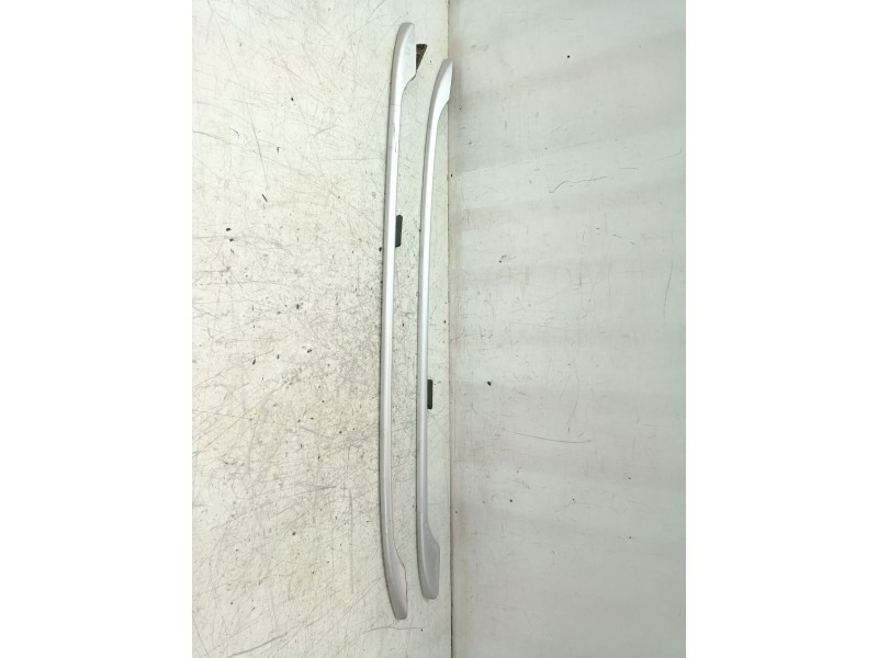 Recambio de barra techo para nissan qashqai i (j10, nj10) 1.5 dci referencia OEM IAM 73820EY10A  