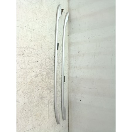 Recambio de barra techo para nissan qashqai i (j10, nj10) 1.5 dci referencia OEM IAM 73820EY10A  