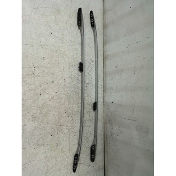 Recambio de barra techo para nissan qashqai i (j10, nj10) 1.5 dci referencia OEM IAM 73820EY10A  