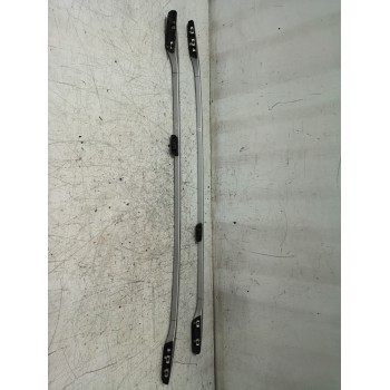 Recambio de barra techo para nissan qashqai i (j10, nj10) 1.5 dci referencia OEM IAM 73820EY10A  