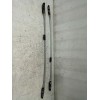 Recambio de barra techo para nissan qashqai i (j10, nj10) 1.5 dci referencia OEM IAM 73820EY10A  