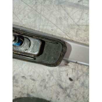 Recambio de barra techo para nissan qashqai i (j10, nj10) 1.5 dci referencia OEM IAM 73820EY10A  