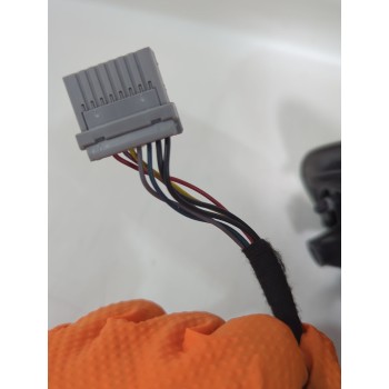 Recambio de retrovisor derecho para nissan qashqai i (j10, nj10) 1.5 dci referencia OEM IAM E11026202  