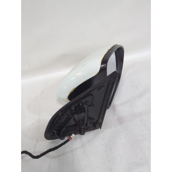 Recambio de retrovisor derecho para nissan qashqai i (j10, nj10) 1.5 dci referencia OEM IAM E11026202  