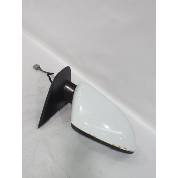 Recambio de retrovisor derecho para nissan qashqai i (j10, nj10) 1.5 dci referencia OEM IAM E11026202  