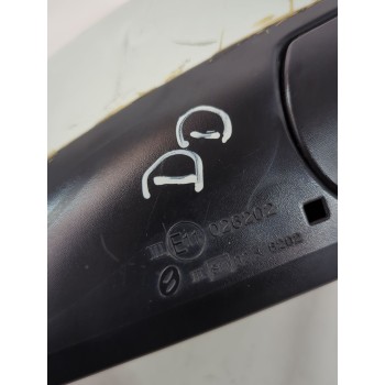 Recambio de retrovisor derecho para nissan qashqai i (j10, nj10) 1.5 dci referencia OEM IAM E11026202  