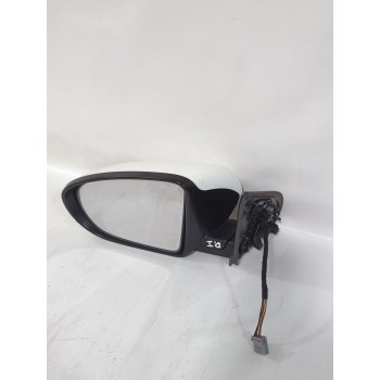 Recambio de retrovisor izquierdo para nissan qashqai i (j10, nj10) 1.5 dci referencia OEM IAM E11026202  