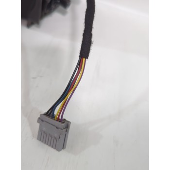Recambio de retrovisor izquierdo para nissan qashqai i (j10, nj10) 1.5 dci referencia OEM IAM E11026202  