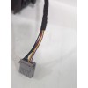 Recambio de retrovisor izquierdo para nissan qashqai i (j10, nj10) 1.5 dci referencia OEM IAM E11026202  