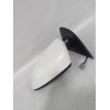 Recambio de retrovisor izquierdo para nissan qashqai i (j10, nj10) 1.5 dci referencia OEM IAM E11026202  