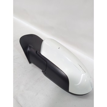 Recambio de retrovisor izquierdo para nissan qashqai i (j10, nj10) 1.5 dci referencia OEM IAM E11026202  