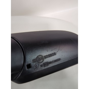 Recambio de retrovisor izquierdo para nissan qashqai i (j10, nj10) 1.5 dci referencia OEM IAM E11026202  