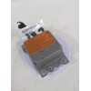 Recambio de centralita airbag para nissan qashqai i (j10, nj10) 1.5 dci referencia OEM IAM 98820BT70A  