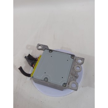 Recambio de centralita airbag para nissan qashqai i (j10, nj10) 1.5 dci referencia OEM IAM 98820BT70A  