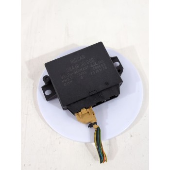 Recambio de modulo electronico para nissan qashqai i (j10, nj10) 1.5 dci referencia OEM IAM 28448JD00B  