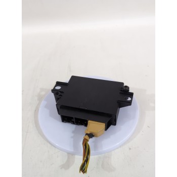 Recambio de modulo electronico para nissan qashqai i (j10, nj10) 1.5 dci referencia OEM IAM 28448JD00B  