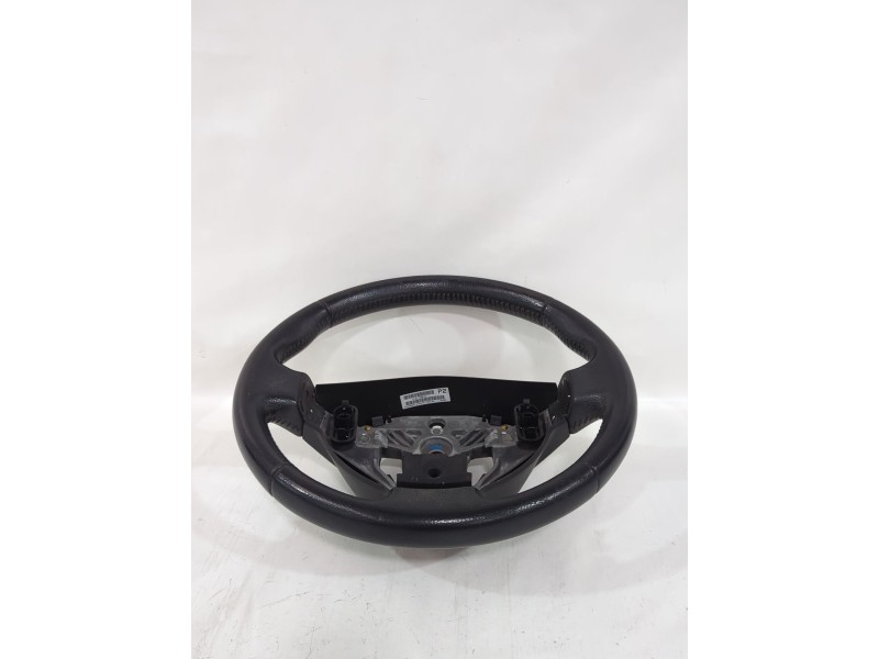 Recambio de volante para nissan qashqai i (j10, nj10) 1.5 dci referencia OEM IAM SV40044000  