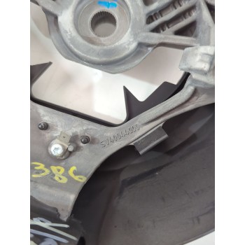 Recambio de volante para nissan qashqai i (j10, nj10) 1.5 dci referencia OEM IAM SV40044000  