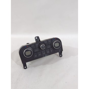 MANDO CALEFACCION / AIRE ACONDICIONADO 27500BR45C 
