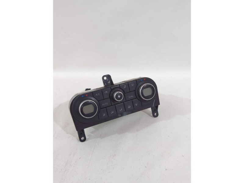 Recambio de mando calefaccion / aire acondicionado para nissan qashqai i (j10, nj10) 1.5 dci referencia OEM IAM 27500BR45C  