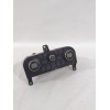 Recambio de mando calefaccion / aire acondicionado para nissan qashqai i (j10, nj10) 1.5 dci referencia OEM IAM 27500BR45C  