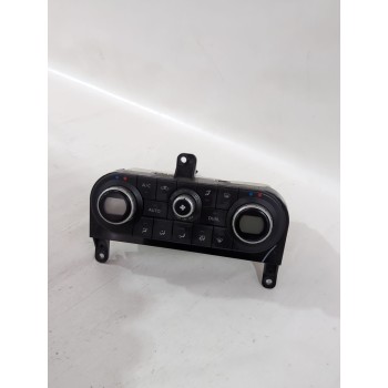 Recambio de mando calefaccion / aire acondicionado para nissan qashqai i (j10, nj10) 1.5 dci referencia OEM IAM 27500BR45C  