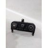 Recambio de mando calefaccion / aire acondicionado para nissan qashqai i (j10, nj10) 1.5 dci referencia OEM IAM 27500BR45C  