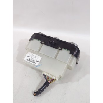 Recambio de mando calefaccion / aire acondicionado para nissan qashqai i (j10, nj10) 1.5 dci referencia OEM IAM 27500BR45C  
